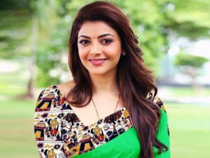 Kajal Aggarwal biography in hindi