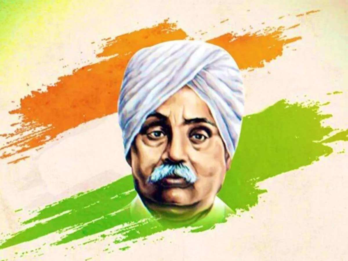 Lala Lajpat Rai