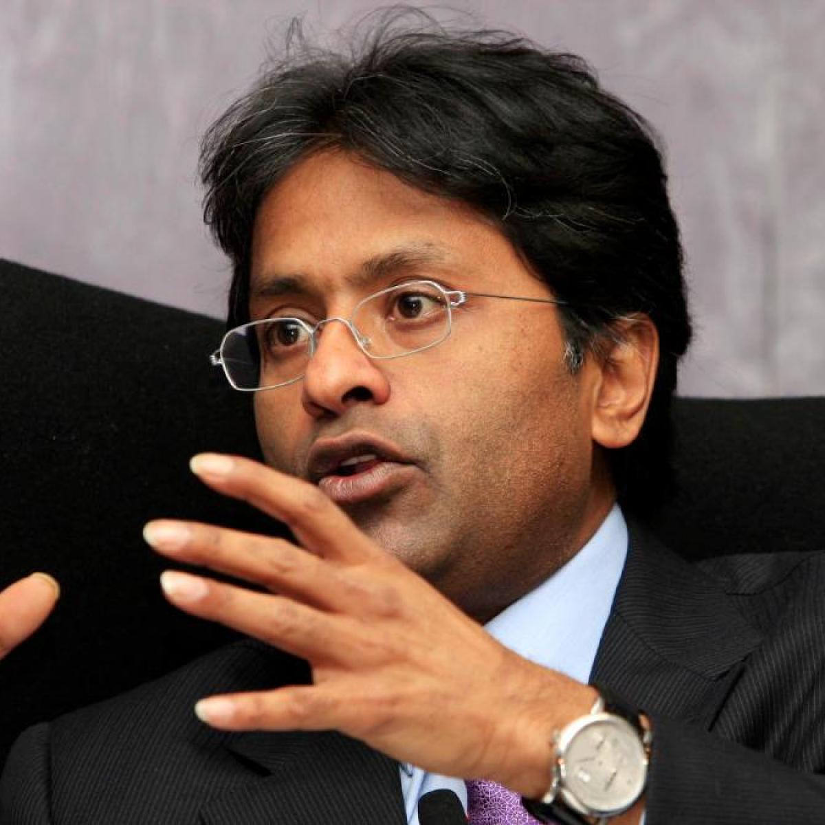 Lalit Modi