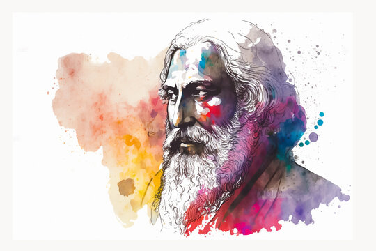 Rabindranath Tagore Biography