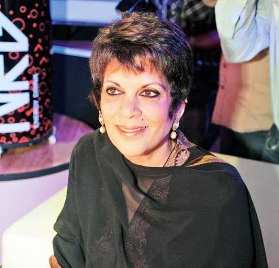 Romi Bhatia Biography