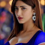 Shruti Haasan biography in hindi