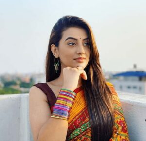 akshara singh biography in hindi