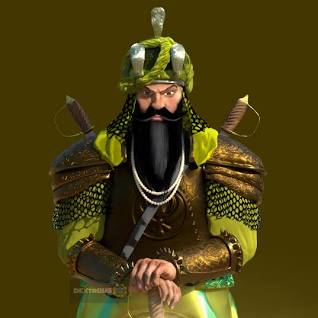 Hari Singh Nalwa