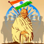 Mahatma Gandhi Biography | महात्मा गांधी का जीवन परिचय