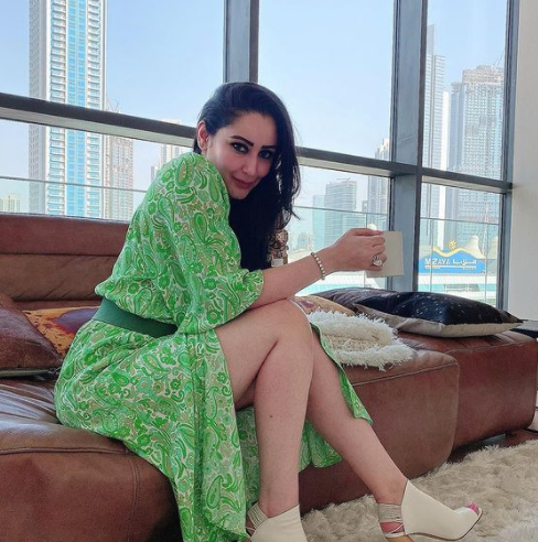 Manyata Dutt