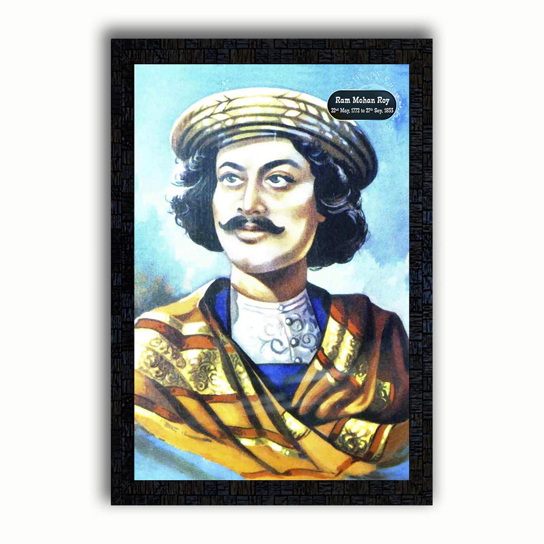 Raja Ram Mohan Roy