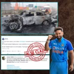 Rishabh Pant Accident : The Cricketer | ऋषभ पंत दुर्घटना