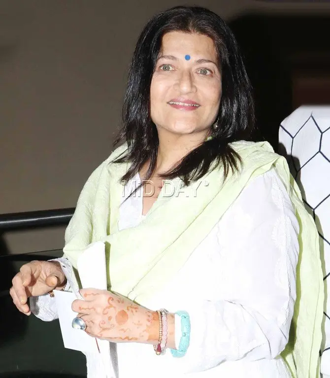 Sarika Thakur