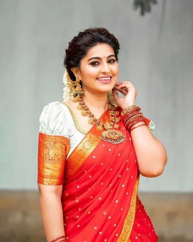 Sneha Prasanna