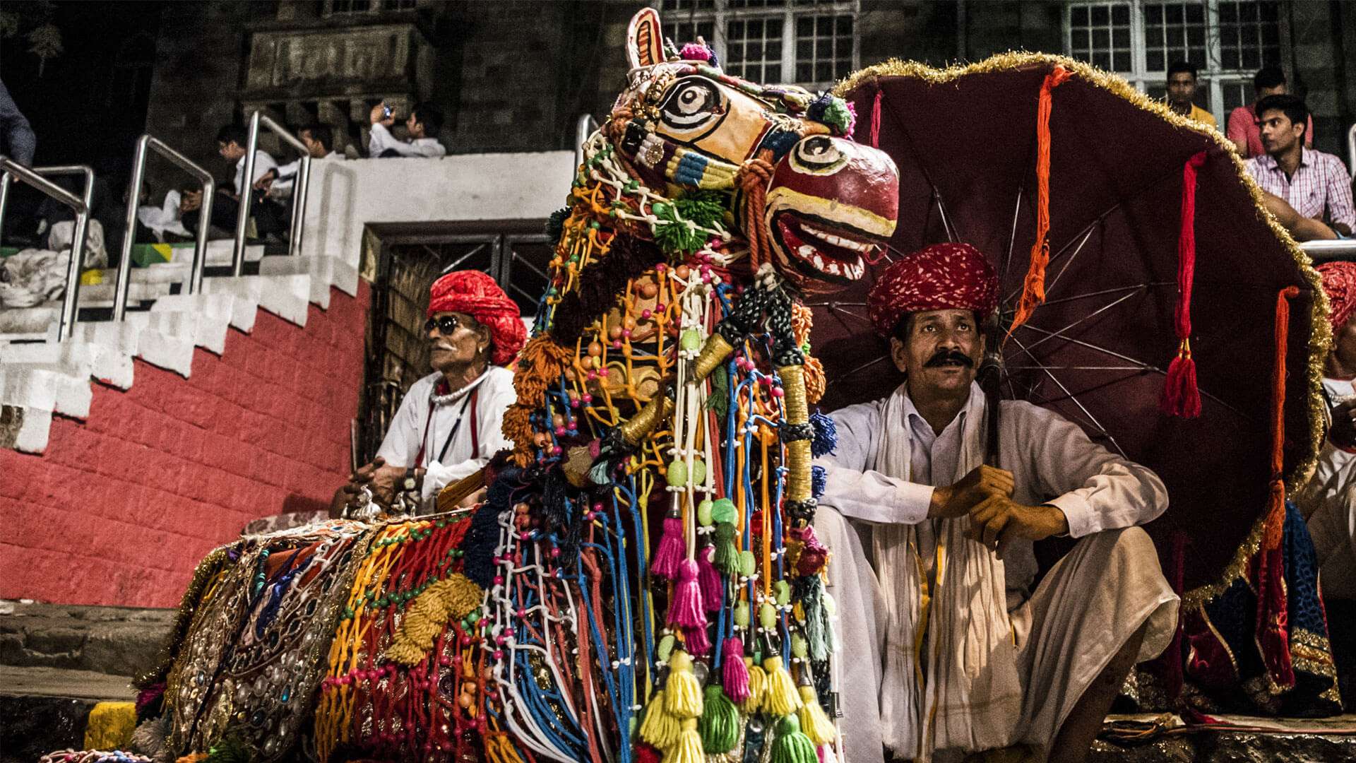 Kala Ghoda Festival Ke Baare Mai