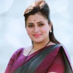 Navneet Rana Ke Baare Mai | नवनीत राणा का जीवन परिचय