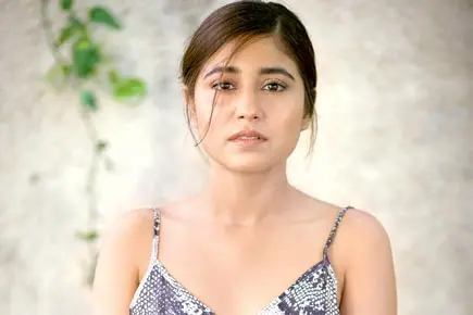 Shweta Tripathi Ke Baare Mai