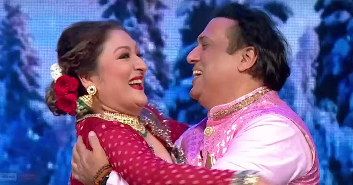 Sunita Ahuja Ke Baare Mai