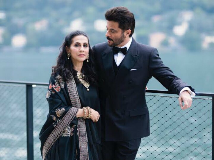 Sunita Kapoor Ke Baare Mai