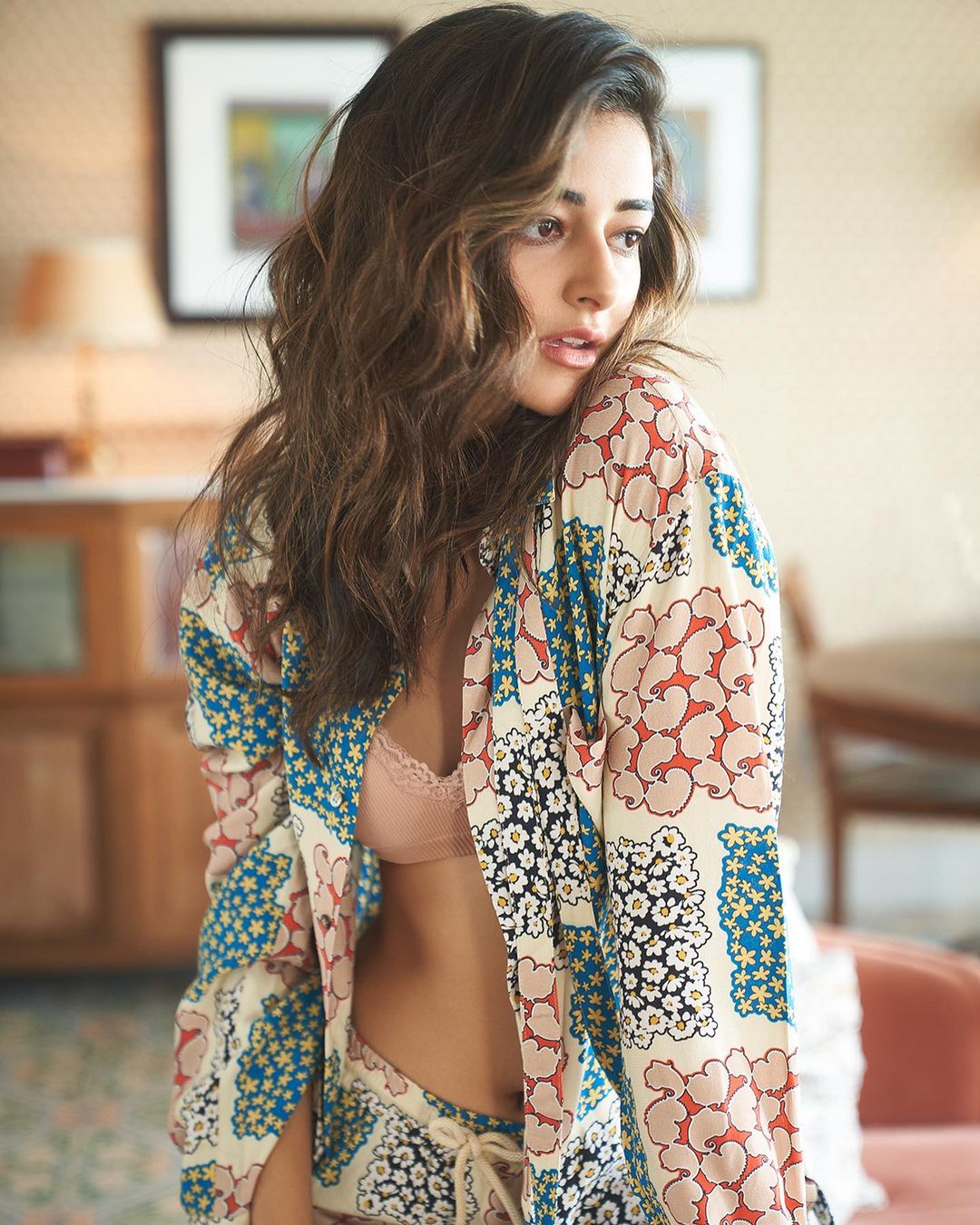 Ananya Pandey Ke Bare Mein