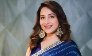 Madhuri Dixit Biography in Hindi