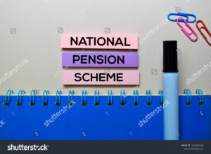 National pension Scheme | राष्ट्रीय पेंशन योजना