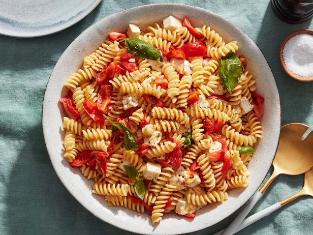Pasta Recipe