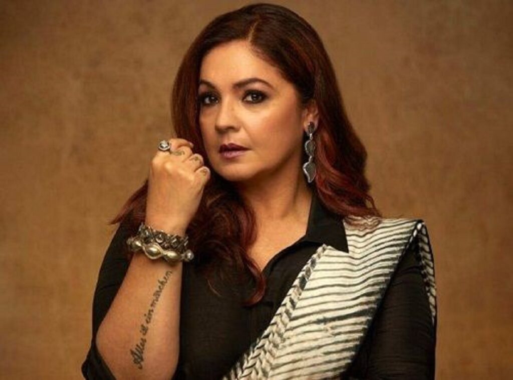 Pooja Bhatt Ke Baare Mai
