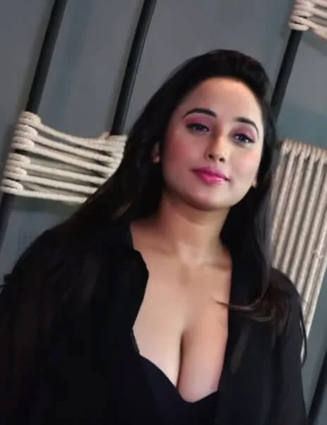 Rani Chatterjee Ke Bare Mein