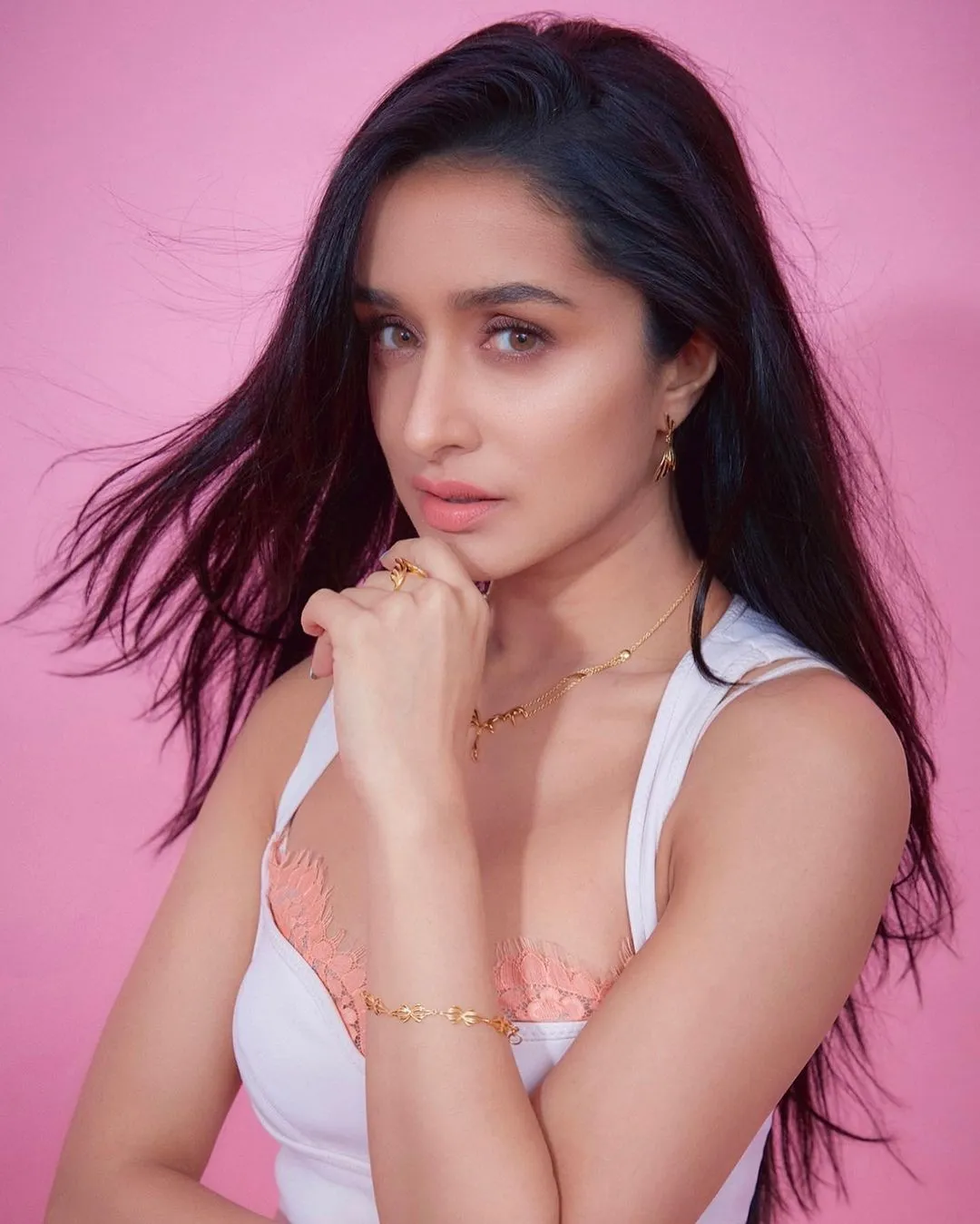 Shraddha Kapoor Ke Bare Main