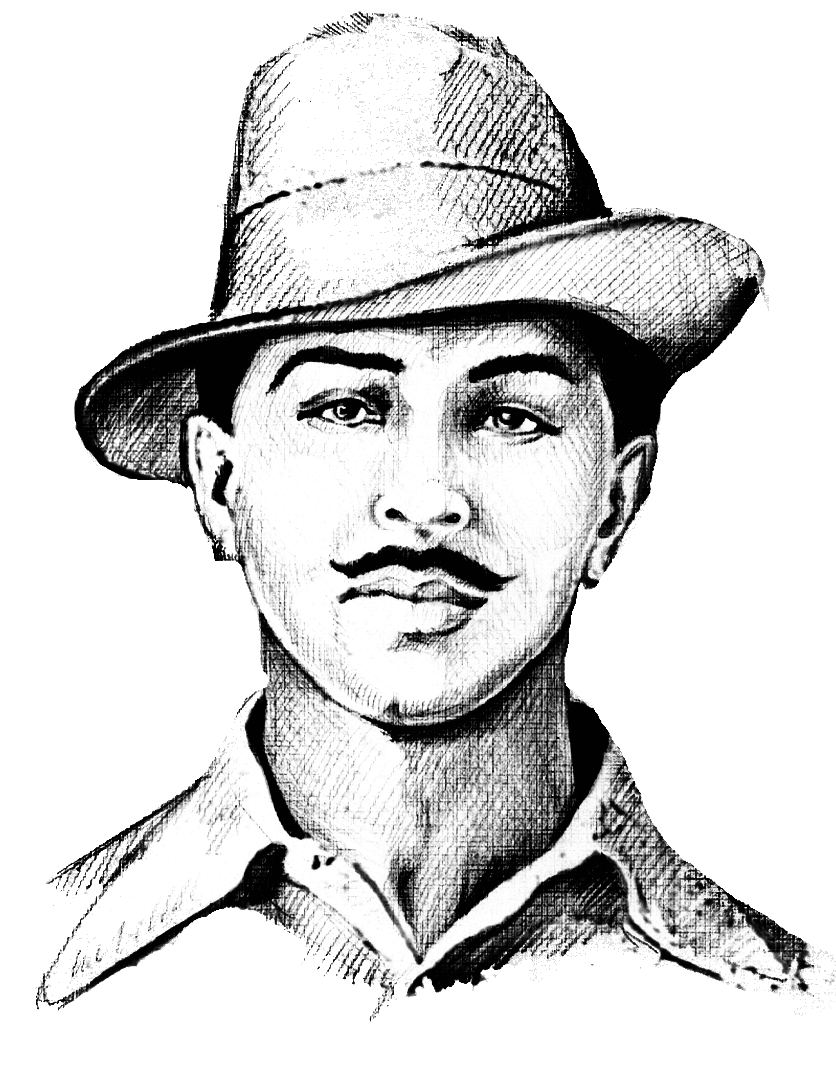 Bhagat Singh