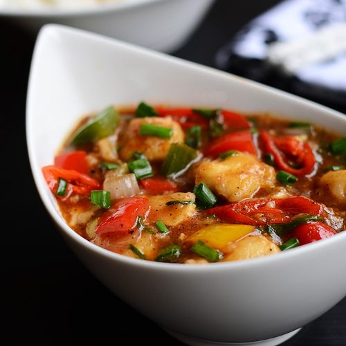Chilli Paneer Kaise Banaye