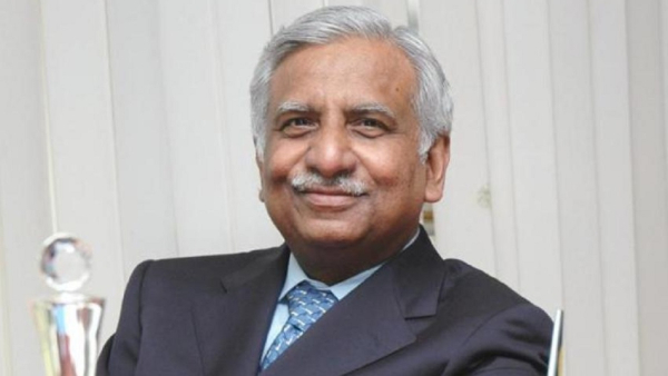 ED Arrests Naresh Goyal Jet Airways