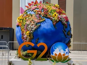 G20 Reports And 5 Big Decesions | G20 रिपोर्ट और 5 बड़े फैसले