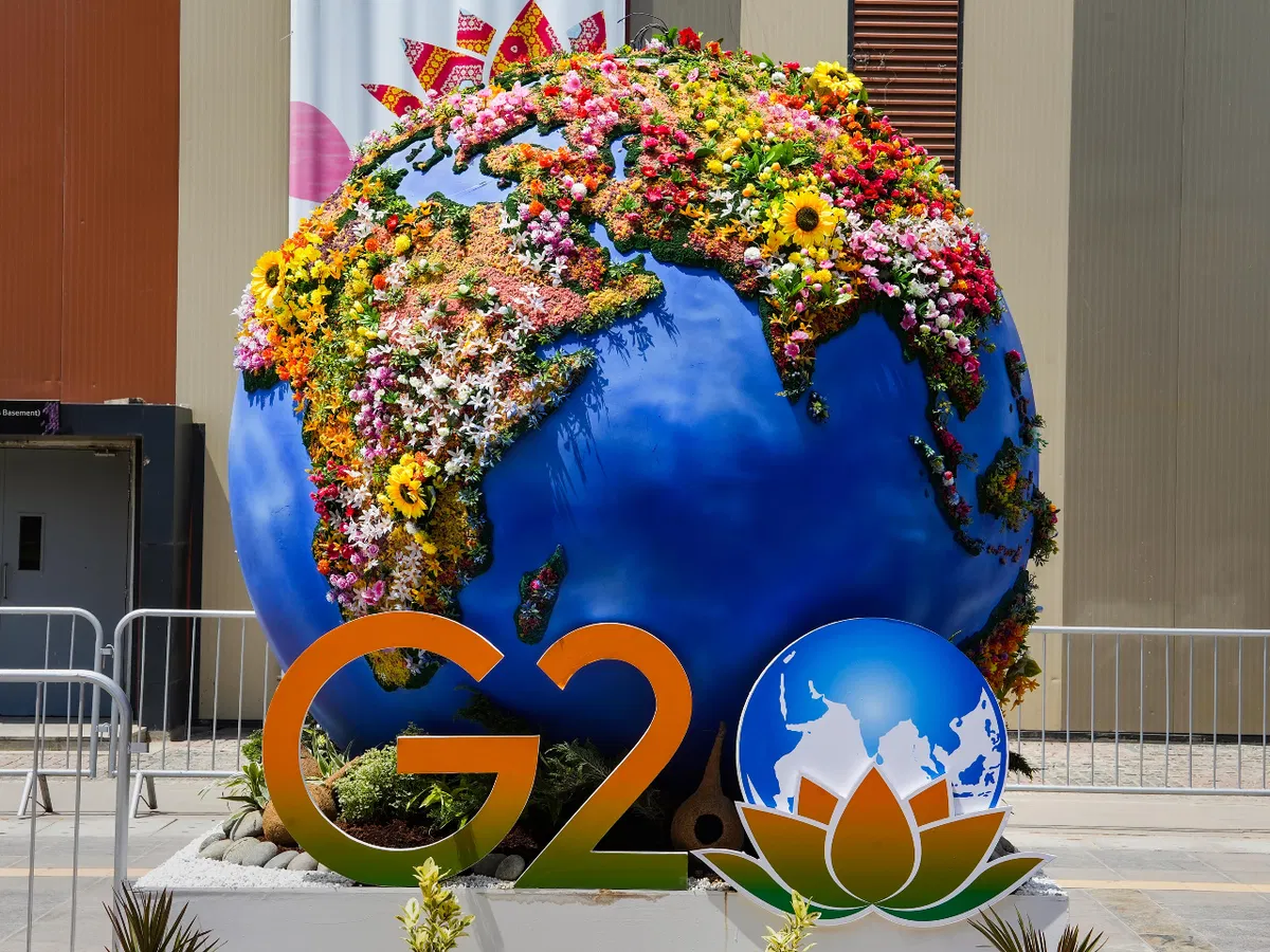 G20 Reports And 5 Big Decesions 1