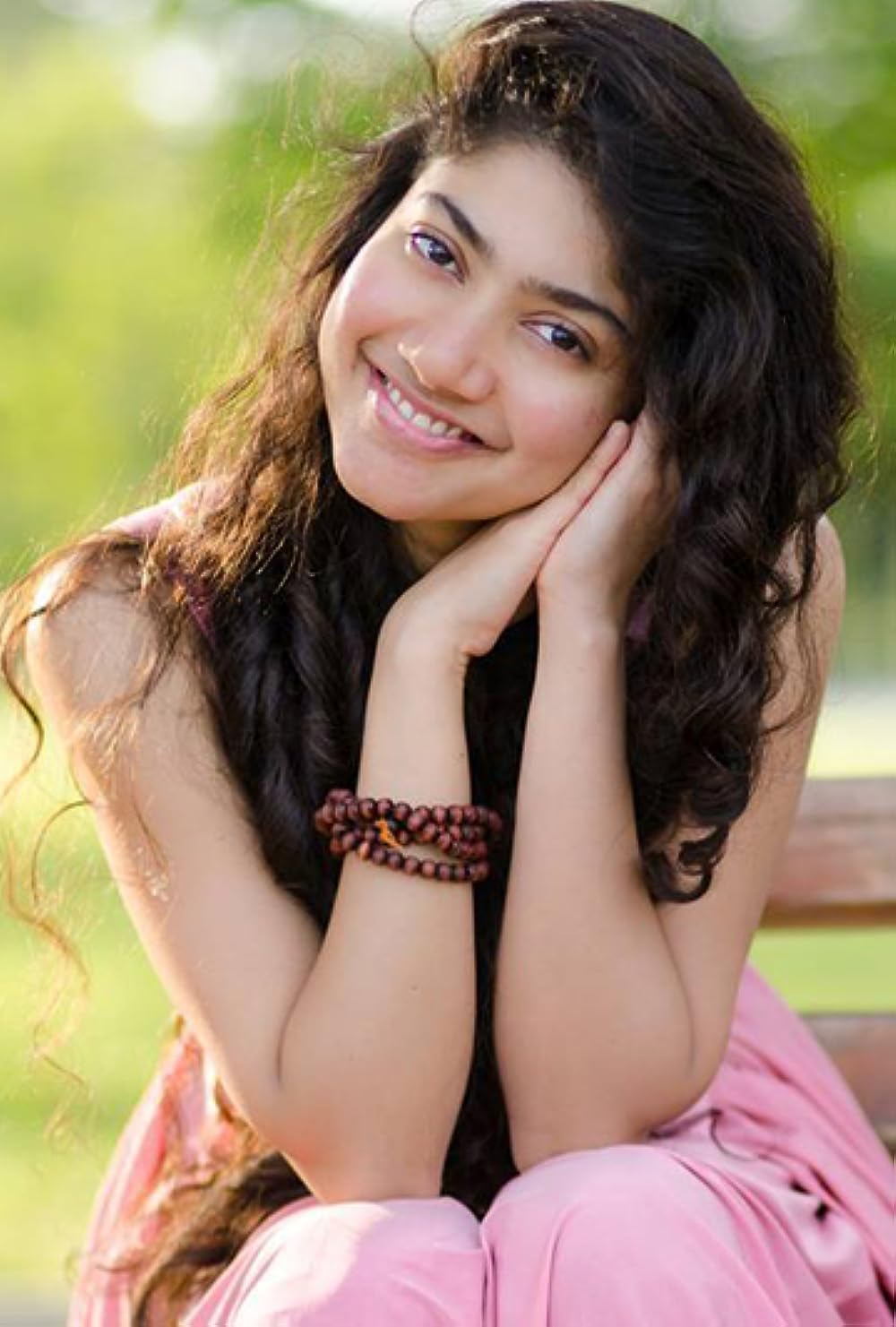 Sai Pallavi Ke Bare Mein | साई पल्लवी का जीवन परिचय - Hindi Gyaani