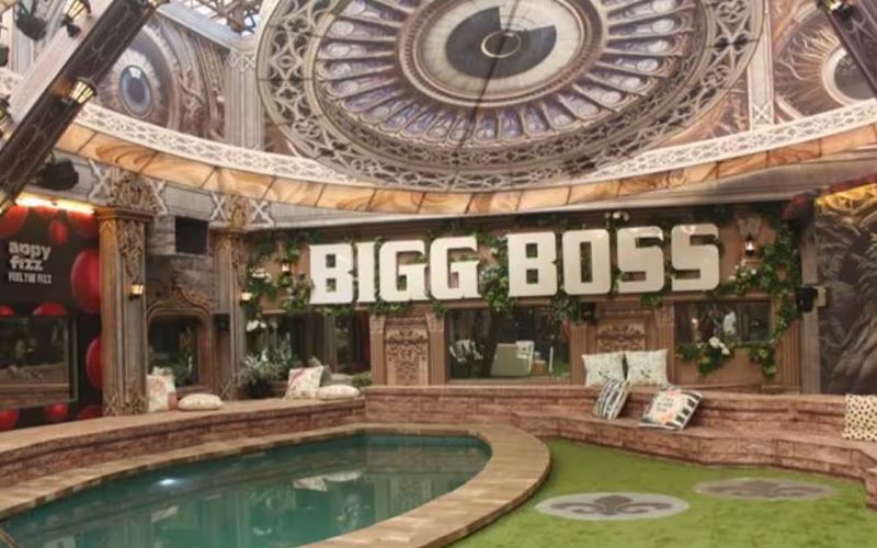 Bigg Boss 17