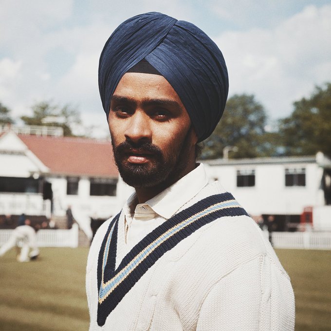 Bishan Singh Bedi