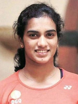 PV Sindhu