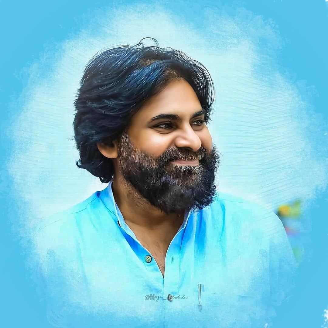 Pawan Kalyan