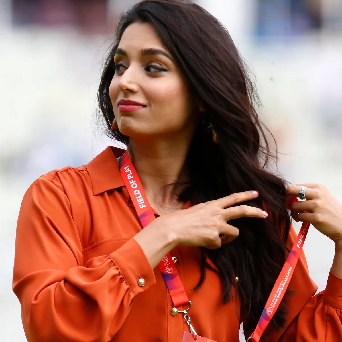 Zainab Abbas