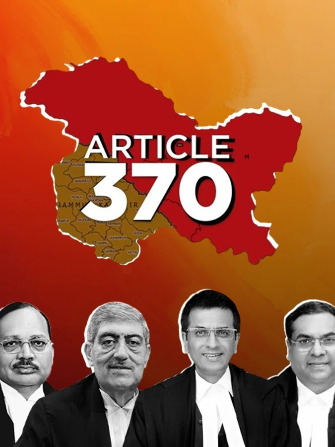 Article 370