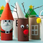 Homemade Christmas Decor Ideas
