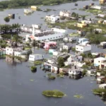 Tamil Nadu Floods