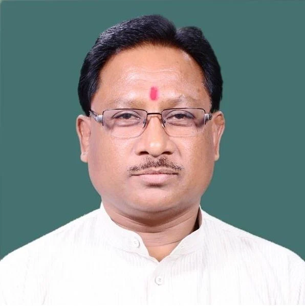 Vishnu Deo Sai