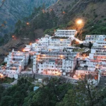 Mata Vaishno Devi Mandir