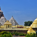 Jagannath Puri Mandir