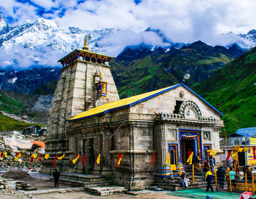 Kedarnath Ke Bare Mein Jankari