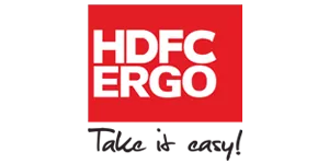 HDFC एर्गो माय