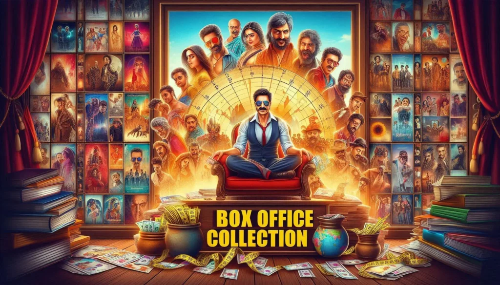 Box Office Collection Hindi Movies