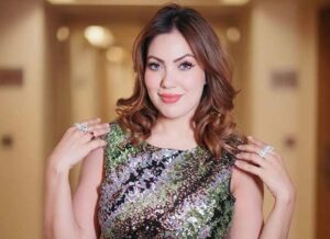 Munmun Dutta