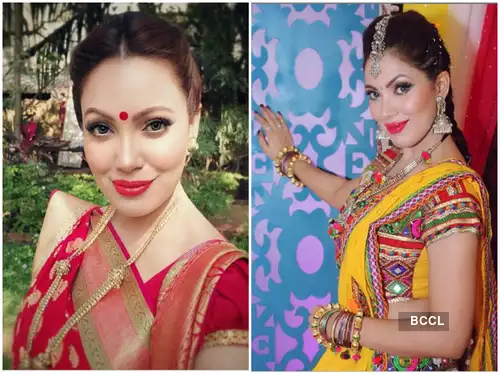 Munmun Dutta